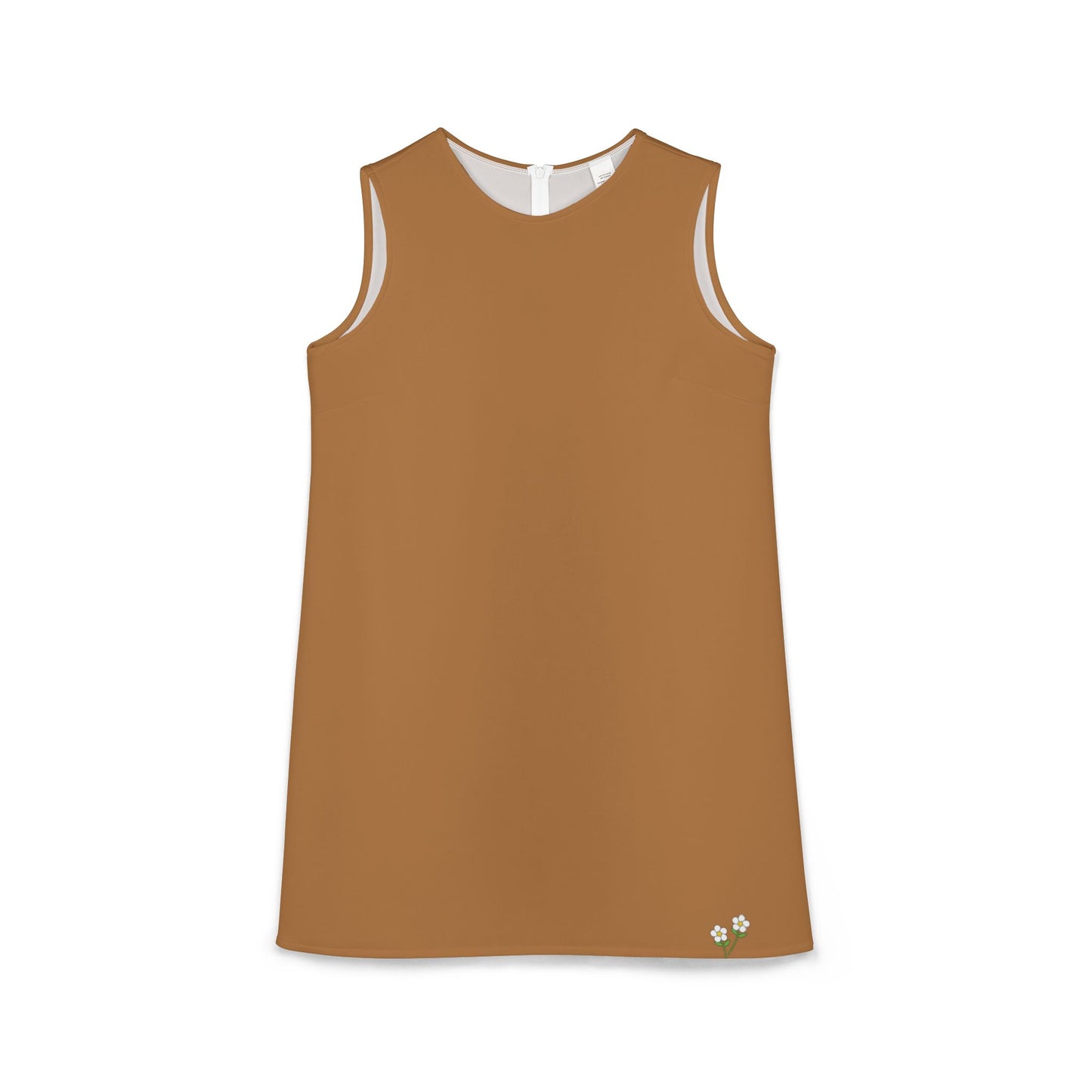 Sleeveless La Fleur